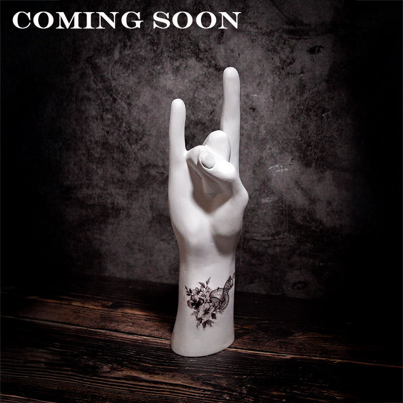 COMING SOON