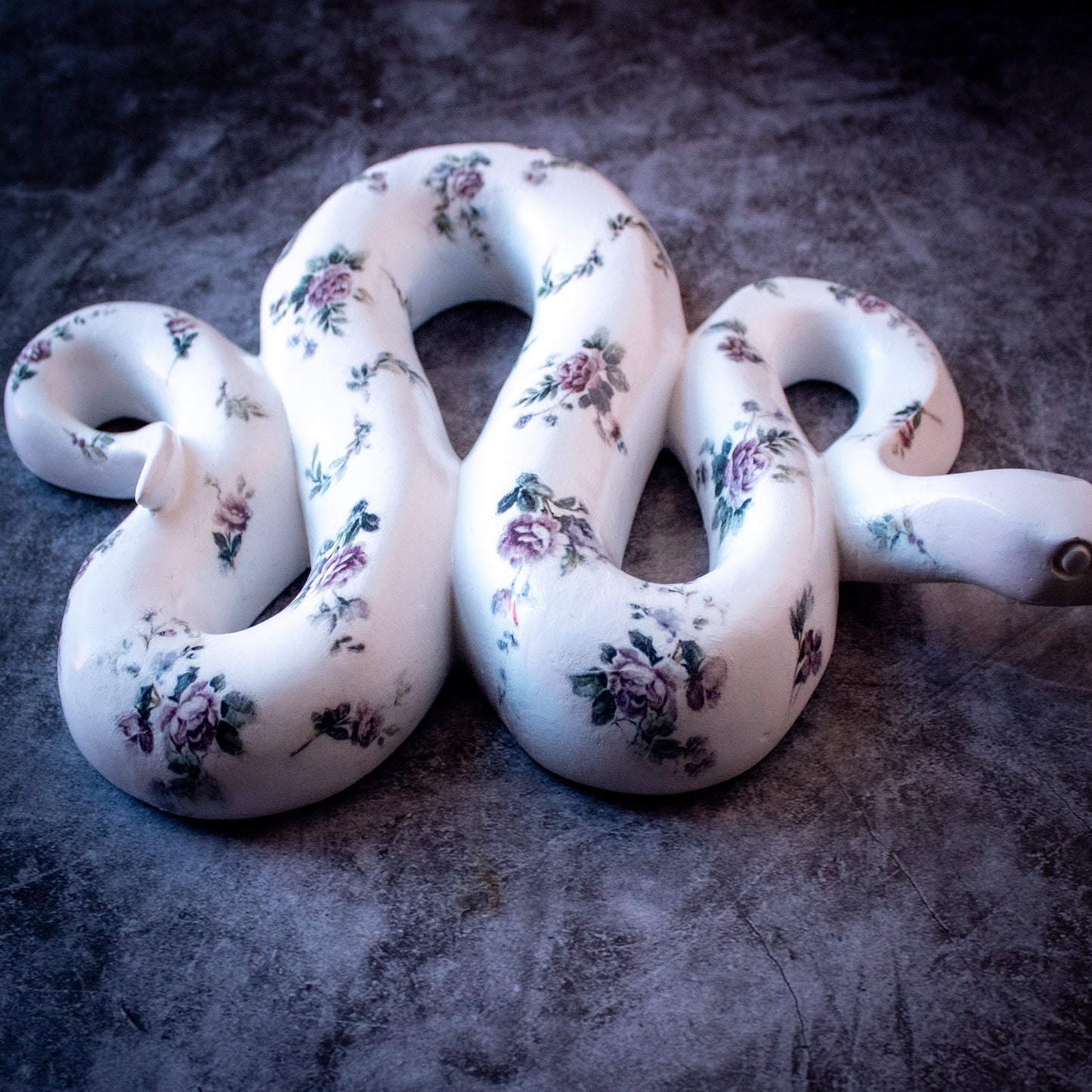 Temptation Floral