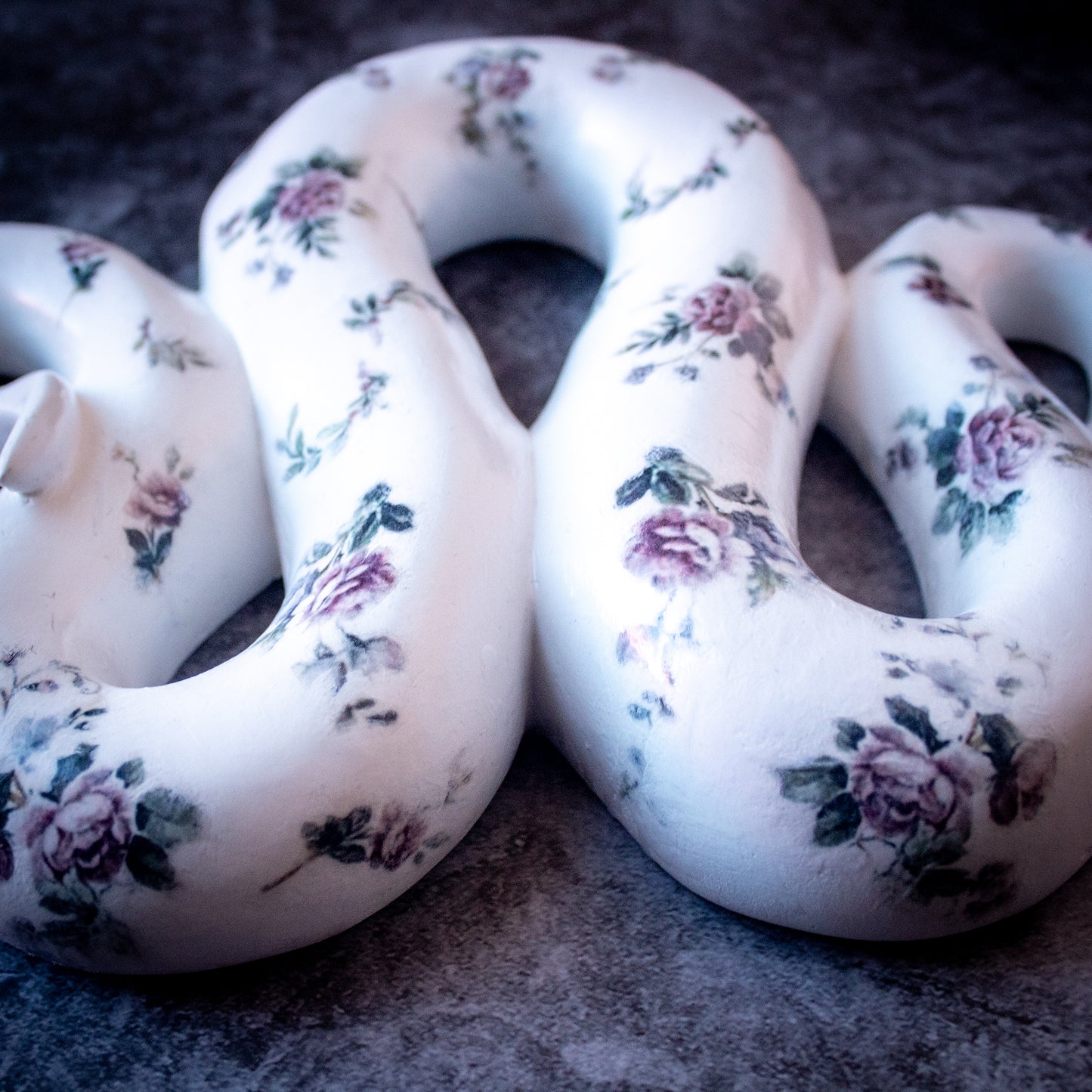 Temptation Floral