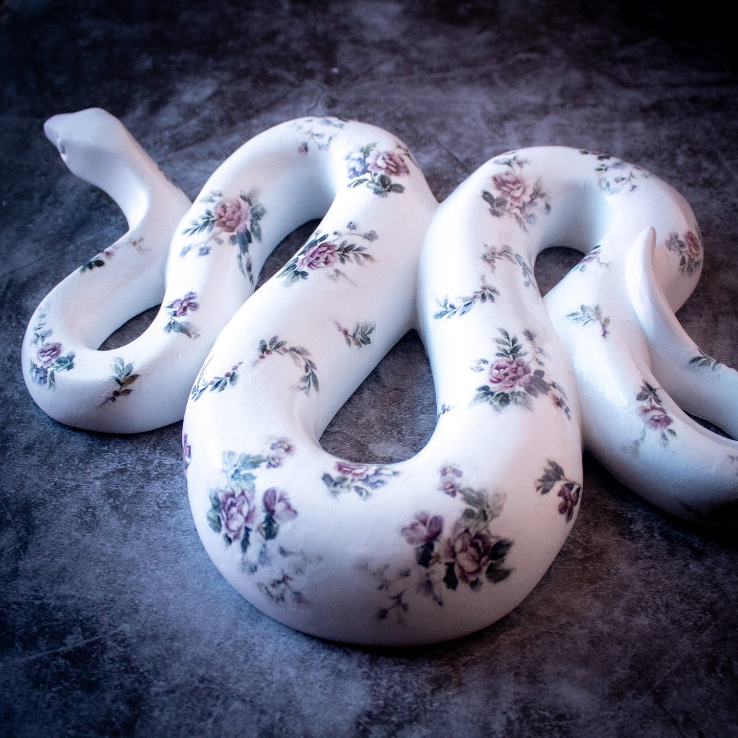 Temptation Floral